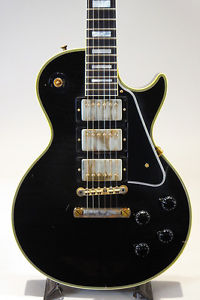Gibson Custom Shop Collector's Choice Tommy Colletti 1959 Les Paul Custom, y1265
