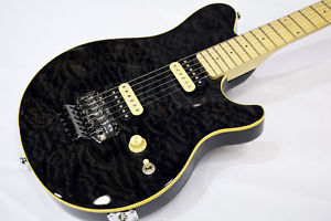Used Sterling Stalin / AX40D TBK Trans Black from JAPAN EMS