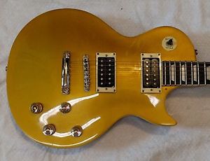 Epiphone Les Paul Standard