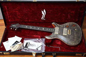 PRS Paul Reed Smith Modern Eagle ME 1 Brazilian. Charcoal Grey. Ships World Wide