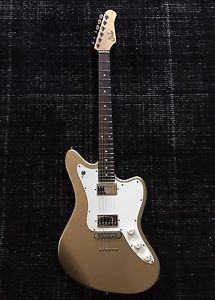 Suhr Classic JM Pro