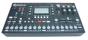 Elektron DPS1 Octatrack Sampler Sequenzer + OVP + Rechn./2J. GEWÄHR!