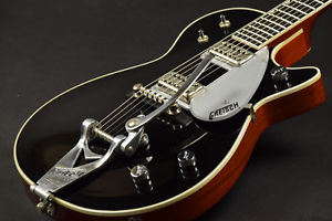 Used GRETSCH / G6128T Duo Jet from JAPAN EMS