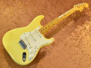 Fender USA Stratocaster Used  w/ Hard case