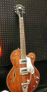 GRETSCH  1966 CHET ATKINS TENNESSEAN