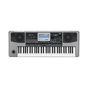 KORG Pa900 61-Key Semi Weighted Professional Arranger Keyboard Japan new .