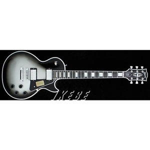Gibson CUSTOM SHOP Custom Collection Les Paul Custom New    w/ Hard case