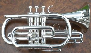 Sovereign Besson  Bb cornet