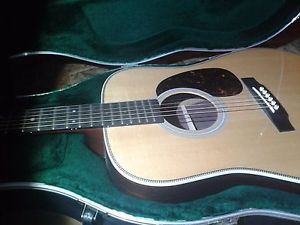Martin HD 28 Standard Acoustic