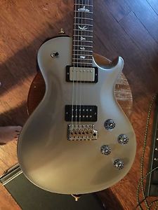 Prs USA Tremonti Platinum Mint, Signed Rare Case/candy