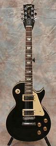 1989 Gibson Les Paul Standard w/ OHSC