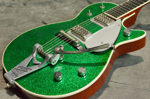Used GRETSCH Gretsch / G6129TG from JAPAN EMS