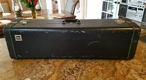 Vintage  King 2B Liberty Trombone w/ Original Case