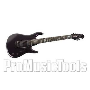 Music Man USA John Petrucci JPX-7 - Barolo *NEW* musicman jpx7 jp7 jp-7 jp10