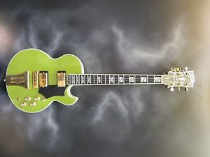 Gibson L5S Custom