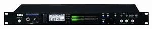 KORG  MR2000S-BK-SSD Black 128GB SSD Digital Multi Track Recorder 100-120V #N