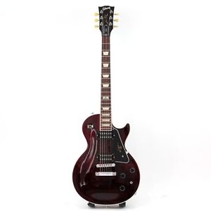 Gibson 2014 Les Paul Signature Wine Red Beautiful 120th Anniversary Inlay 【USED】