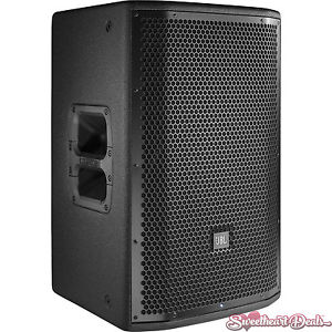 JBL PRX812W 12" Two-Way Full-Range Main System and Floor Monitor with Wi-Fi