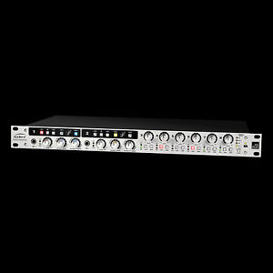 Audient ASP800 8 Channel Mic Pre