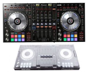 Pioneer Serato Professional DJ Controller DDJ-SZ From  Fast Shipping #N