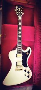 GIBSON RD ARTIST 120th Anniversary lim. Edition - neuwertig!