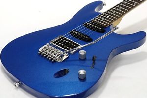 Used Ibanez / SA260 MBL Ibanez from JAPAN EMS