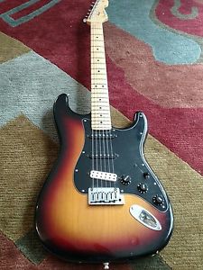 Fender American Stratocaster 50th anniversary