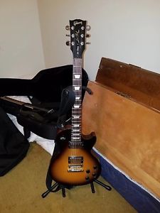 Les Paul 60's Tribute