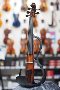 YAMAHA SV255 5-string Electric Violin NEW