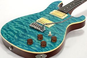 Used Greco / EW-88 TYPE Aqua Blue Greco from JAPAN EMS