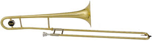 Bach Student Model TB301 Tenor Trombone BRAND NEW QuinnTheEskimo