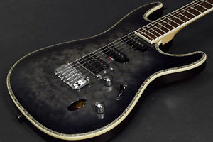 Used Ibanez / SA360QM TGB from JAPAN EMS