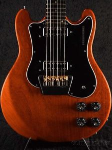 Ovation: Electric Guitar 1978 Preacher Natural Vintage USED