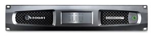 Crown NEW!!! DCi 4|2400N Four-channel, 2400W @ 4Ω Power Amp 70V/100VDCI4|2400N
