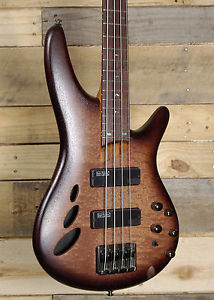 Ibanez Sr30th4 Natural Browned B