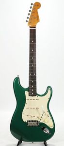 Fender USA American Vintage 62 ST Ocean Turquoise Metallic 1998 Electric guitar
