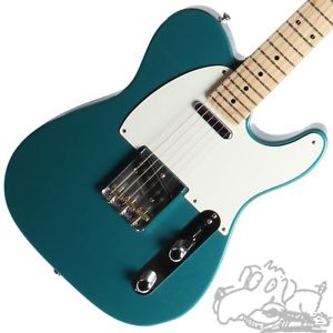 2010 FENDER CUSTOM SHOP PRO MODEL