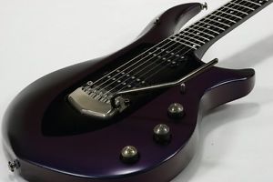 Used MUSIC MAN / Majesty 6 String Arctic Dream Music Man from JAPAN EMS