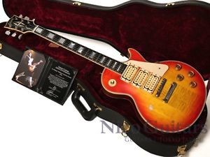 Gibson Custom Shop Les Paul Custom Ace Frehley "Budokan" Aged 37/100