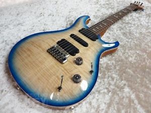 Paul Reed Smith 513 Maple Top Custom Color 10Top Free shipping Guiter #S333