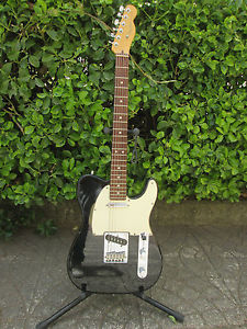 Fender Telecaster American Standard anni 80