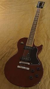 Gibson Les Paul Special Used  w/ Hard case