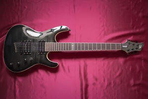 Mayones Setius Custom Shop 2011