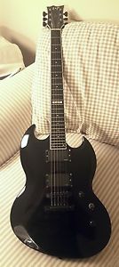 ESP Standard Viper Electric Guitar