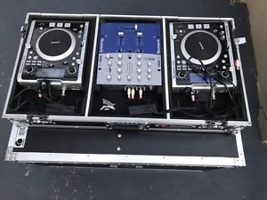 DJ KIT FULL SET UP