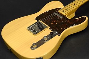 Squier Classic Vibe Telecaster 50s MOD BTB Used Electric Guitar Free Shipping