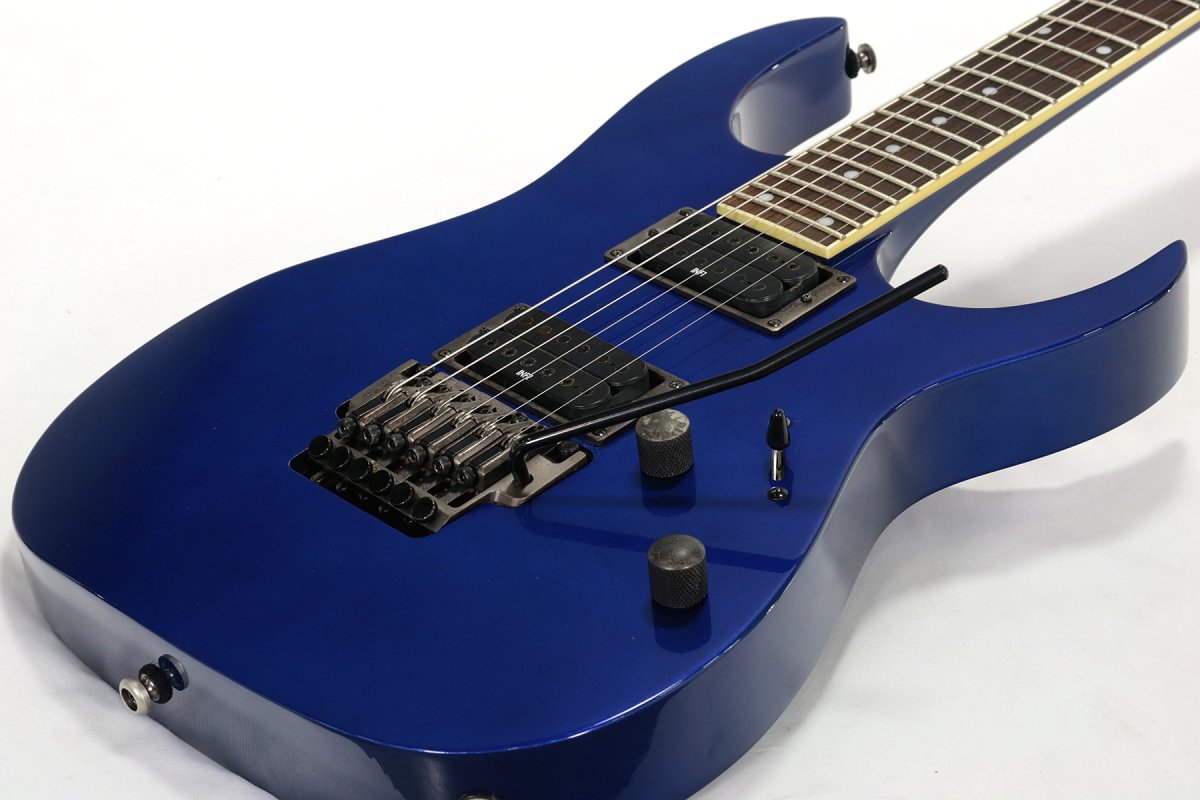 Used Ibanez / SRGT47 Purple Metallic Ibanez from JAPAN EMS