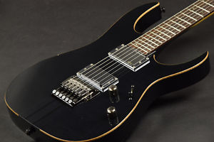 Used Ibanez / RGT See Through Black from JAPAN EMS