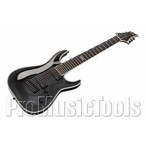 ESP E-II Horizon HRF NT-8B BK - Black *NEW* made in japan nt8b nt-8b eii e-2 e2