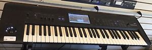 Korg Krome 61 Key Music Workstation